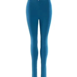 LIVING CRAFTS Annedore | Leggings Retroblauw Online