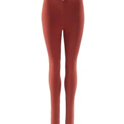 LIVING CRAFTS Annedore | Leggings Verbrande Baksteen Cheap