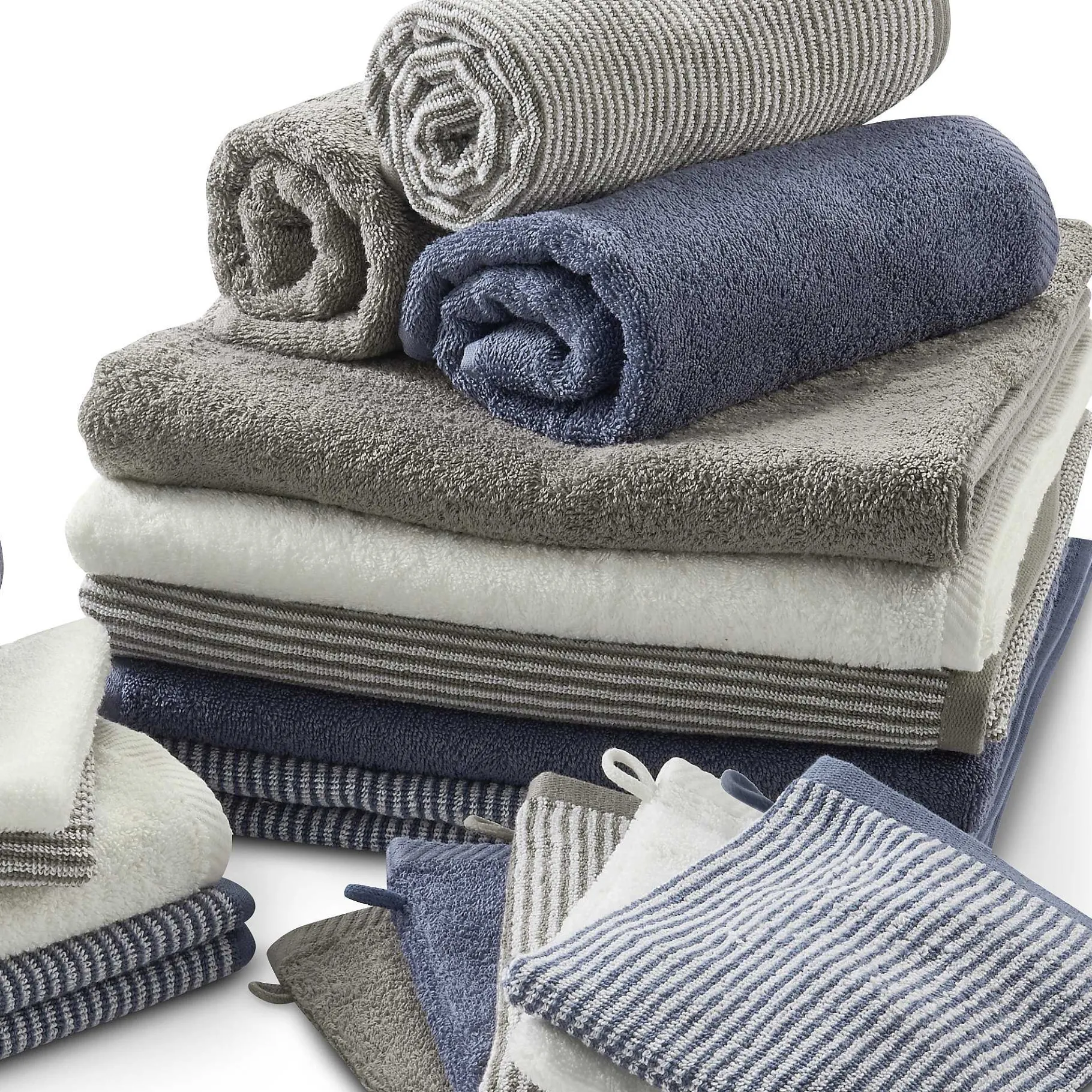 LIVING CRAFTS Barcelona | Badhanddoek Kasjmier Cheap