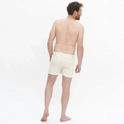 LIVING CRAFTS Ben | Boxershorts Natuurlijk Best Sale