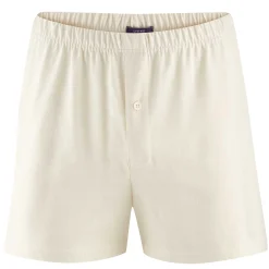 LIVING CRAFTS Ben | Boxershorts Natuurlijk Best Sale