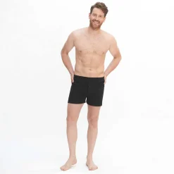 LIVING CRAFTS Ben | Boxershorts Zwart Cheap