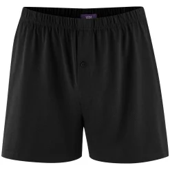 LIVING CRAFTS Ben | Boxershorts Zwart Cheap