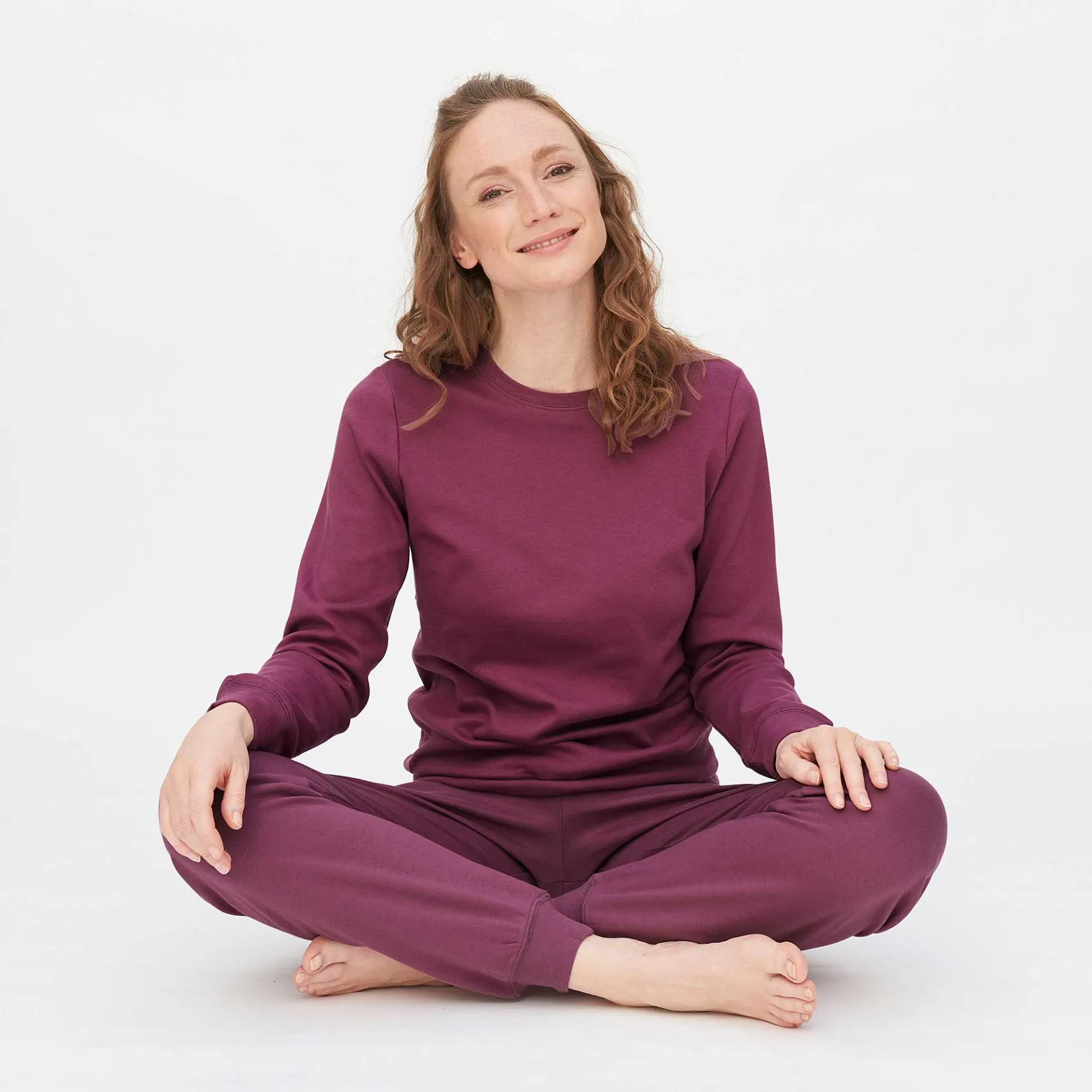 LIVING CRAFTS Betty | Pyjama Tulpenhout Discount