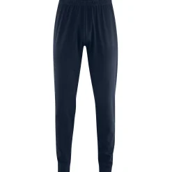 LIVING CRAFTS Bob | Pyjama Donker Marine Store
