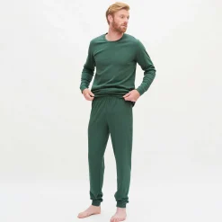 LIVING CRAFTS Bob | Pyjama Zilveren Den Discount