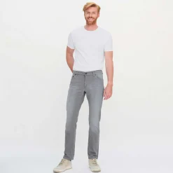 LIVING CRAFTS Bosco | Jeans Grijze Denim Best