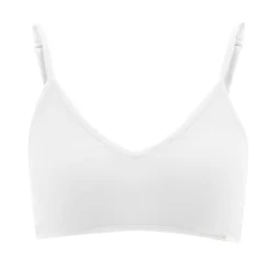 LIVING CRAFTS Camille | Bustier Gebroken Wit Sale