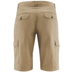 LIVING CRAFTS Carlo | Korte Broek Cashewnoot Fashion
