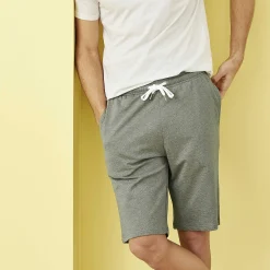 LIVING CRAFTS Charlie | Sweatshorts Oregano Flash Sale