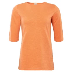 LIVING CRAFTS Chloe | Shirt Abrikoos Store