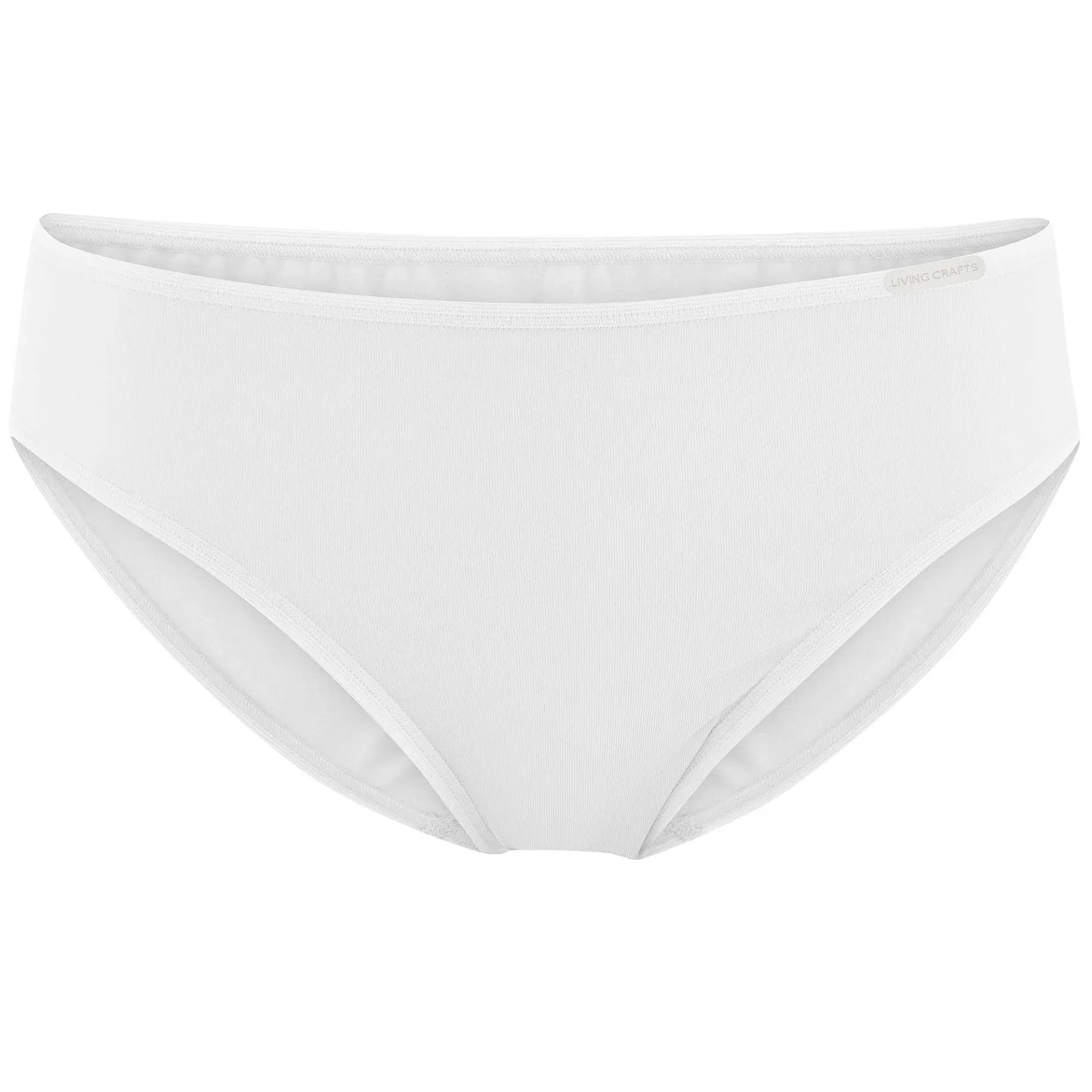 LIVING CRAFTS Clarissa | Slips Gebroken Wit Online