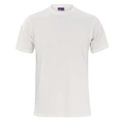 LIVING CRAFTS Clark | T-Shirt Wit Cheap