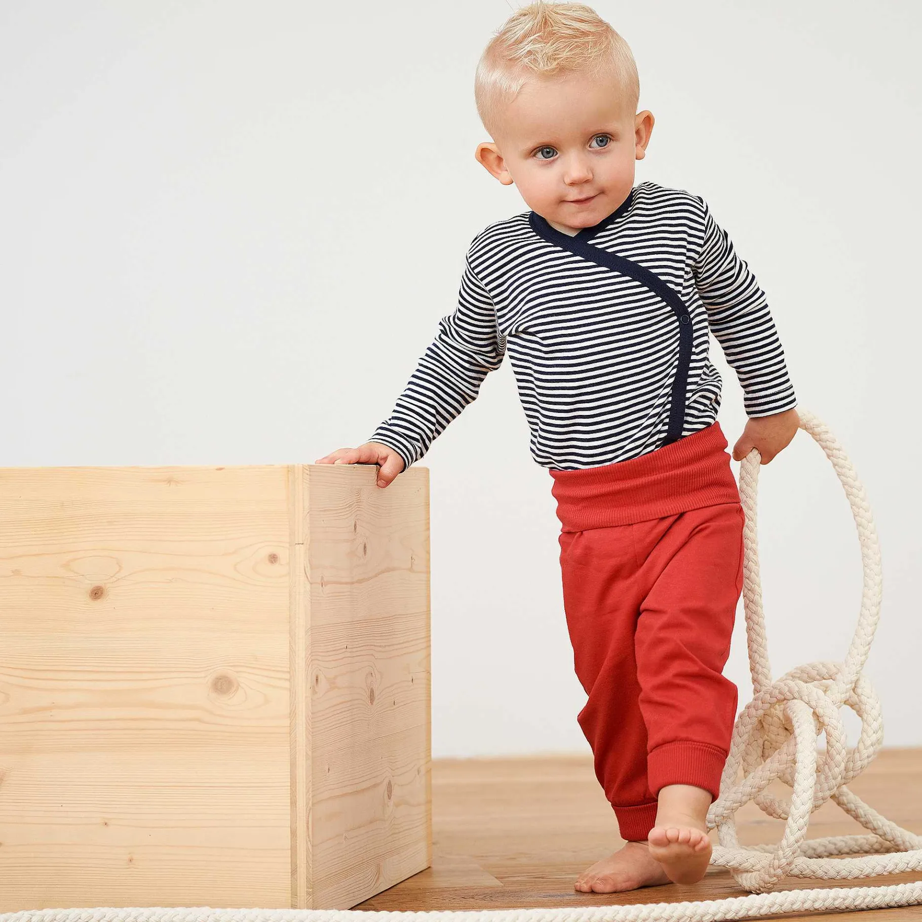 LIVING CRAFTS Ei | Broek Papaver Sale
