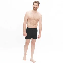 LIVING CRAFTS Ethan | Boxershorts, Set Van 2 Zwart Discount