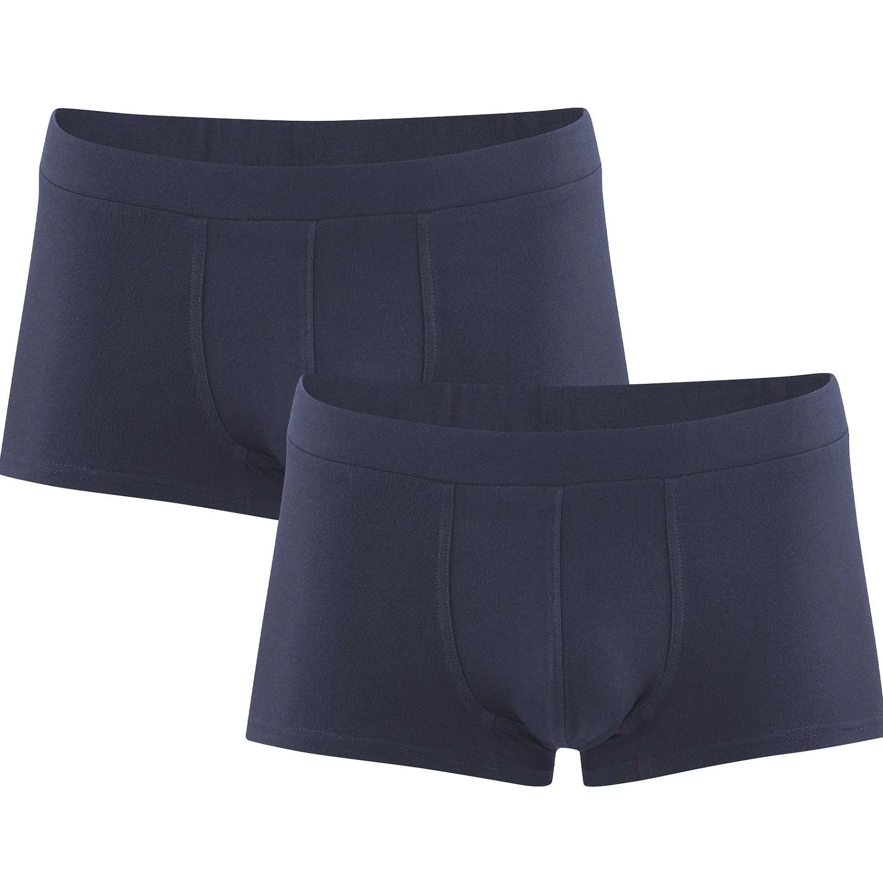 LIVING CRAFTS Farell | Broeken, Set Van 2 Marine Grafiet Fashion