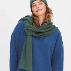 LIVING CRAFTS Ferrara | Sjaal Zilveren Den Store