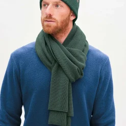 LIVING CRAFTS Ferrara | Sjaal Zilveren Den Store