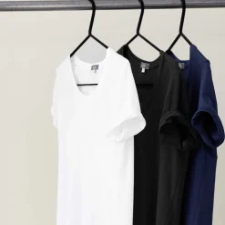 LIVING CRAFTS Frieda | T-Shirt Wit Online