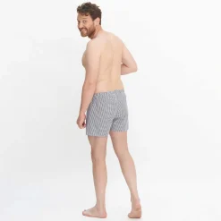 LIVING CRAFTS Gregor | Boxershorts, Set Van 2 Antraciet Flash Sale