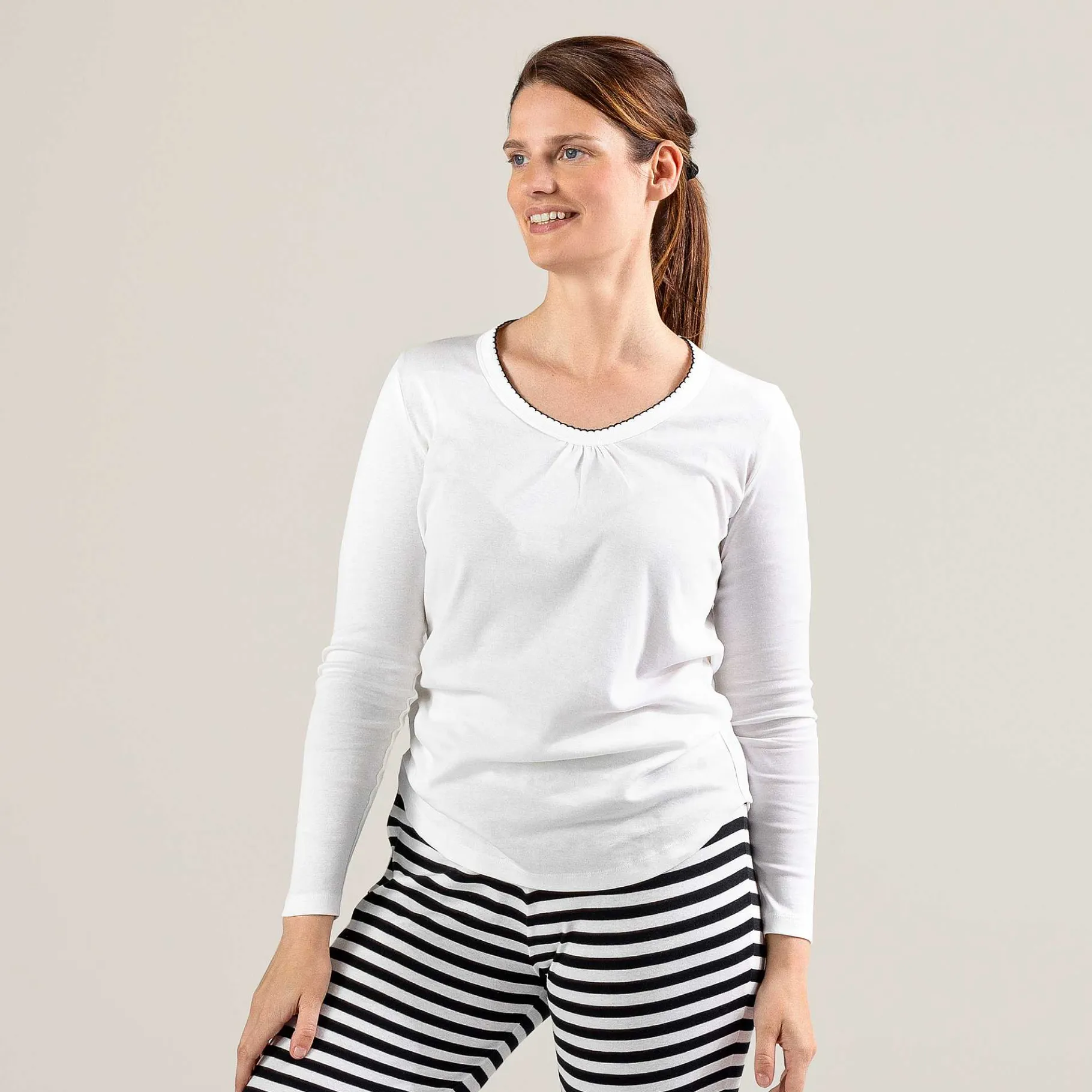 LIVING CRAFTS Haily | Slaapshirt Room Outlet