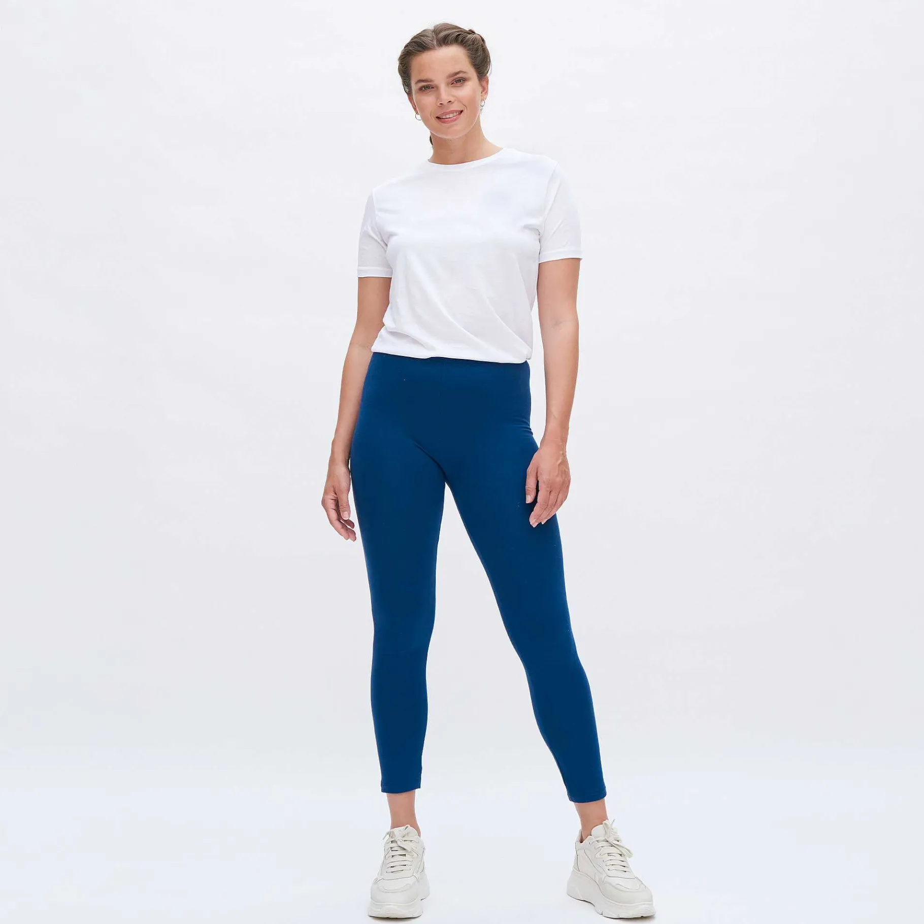 LIVING CRAFTS Hallo | Leggings Noordse Fjord Fashion