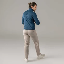 LIVING CRAFTS Helge | Coltrui Shirt Kosmos Store