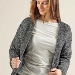 LIVING CRAFTS Hilla | Tshirt Met Lange Mouwen Room Best