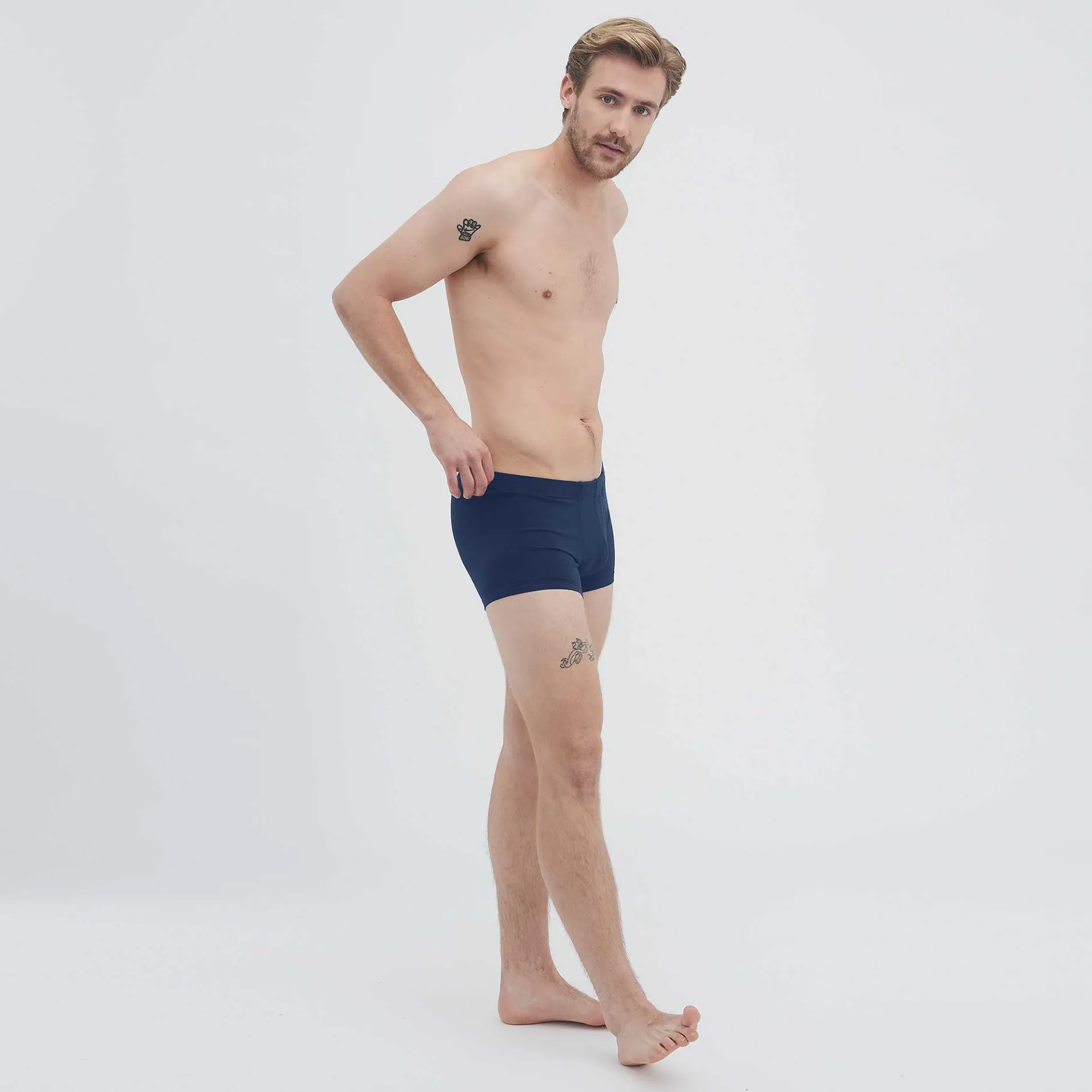 LIVING CRAFTS Hogan | Broeken, Set Van 2 Vichy/Rifwateren Fashion