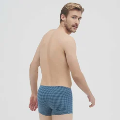 LIVING CRAFTS Hogan | Broeken, Set Van 2 Vichy/Rifwateren Fashion