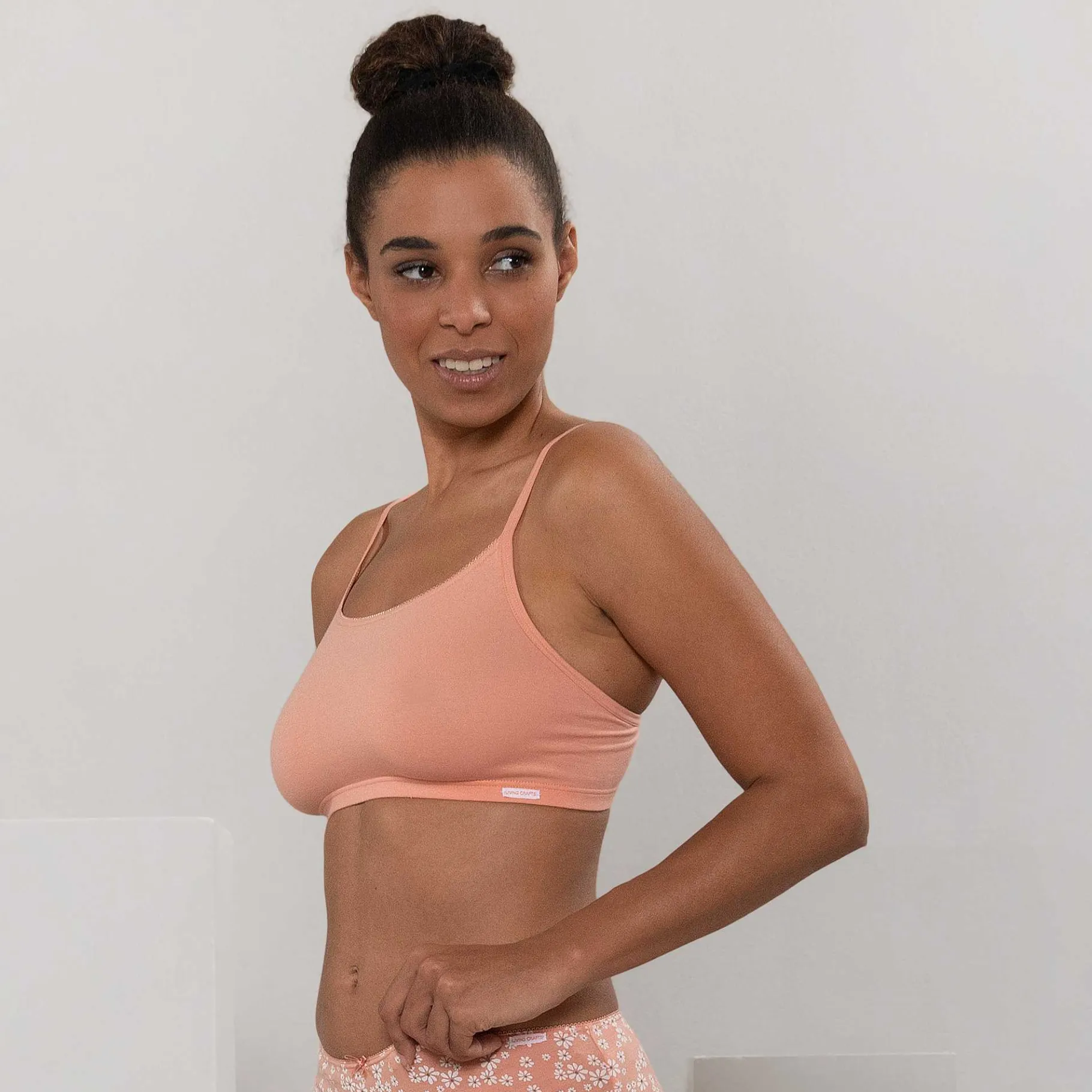 LIVING CRAFTS Ilenia | Bustier, Set Van 2 Aardbeiencreme Shop