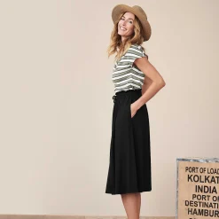 LIVING CRAFTS Issy | Rok Zwart Flash Sale