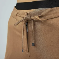 LIVING CRAFTS Jackie | Broek Kameel Cheap