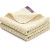 LIVING CRAFTS Juno | Vaatdoeken, Set Van 2 Natuurlijk Discount