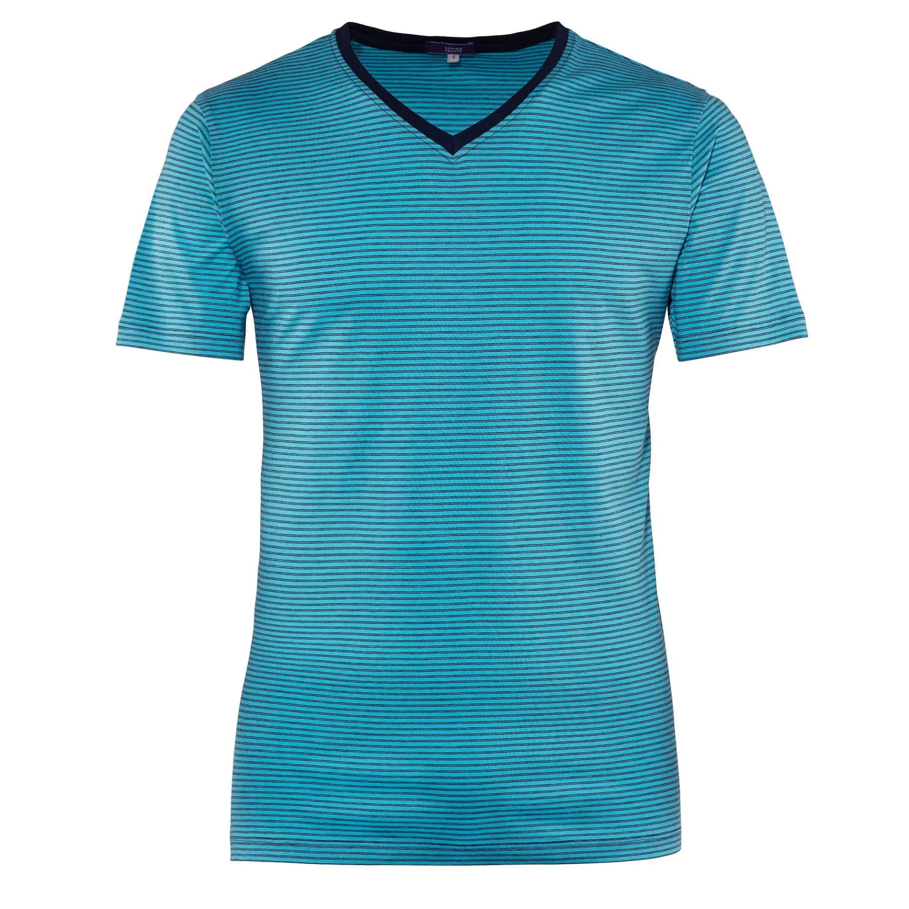 LIVING CRAFTS Karel | Pyjama Turkoois Flash Sale