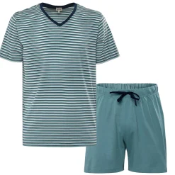 LIVING CRAFTS Karel | Pyjama Rifwateren Cheap
