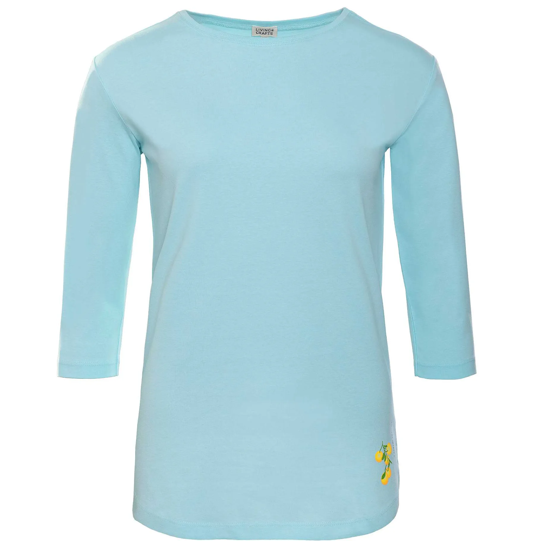 LIVING CRAFTS Kristin | Slaapshirt Ijswater Shop