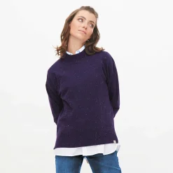 LIVING CRAFTS Laina | Trui Pruim Discount