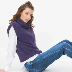 LIVING CRAFTS Lala | Vest Pruim Shop