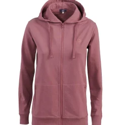 LIVING CRAFTS Laminaat | Hoodie-Jasje Marsala Flash Sale