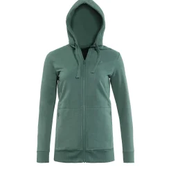 LIVING CRAFTS Laminaat | Hoodie-Jasje Zilveren Den Cheap