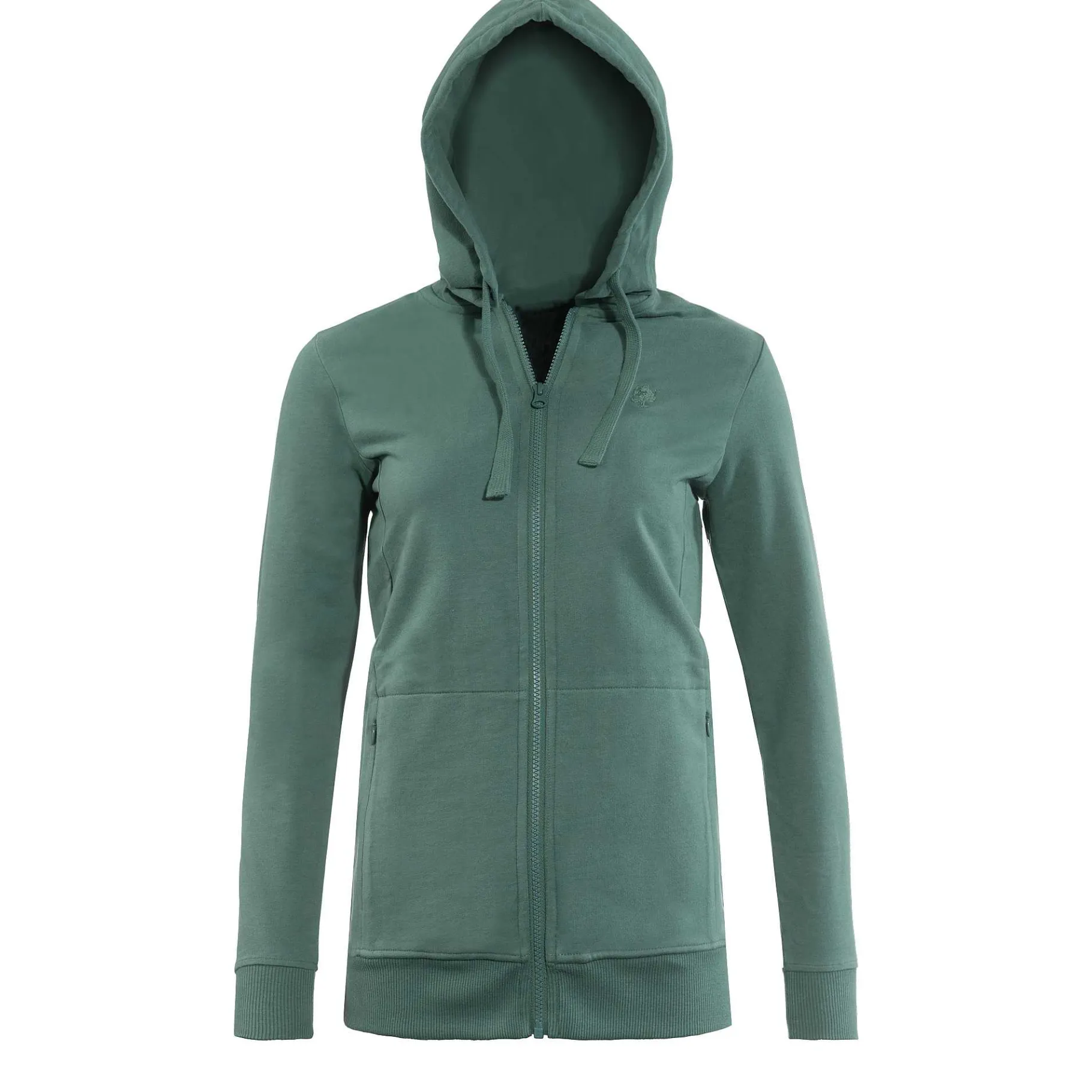 LIVING CRAFTS Laminaat | Hoodie-Jasje Zilveren Den Cheap