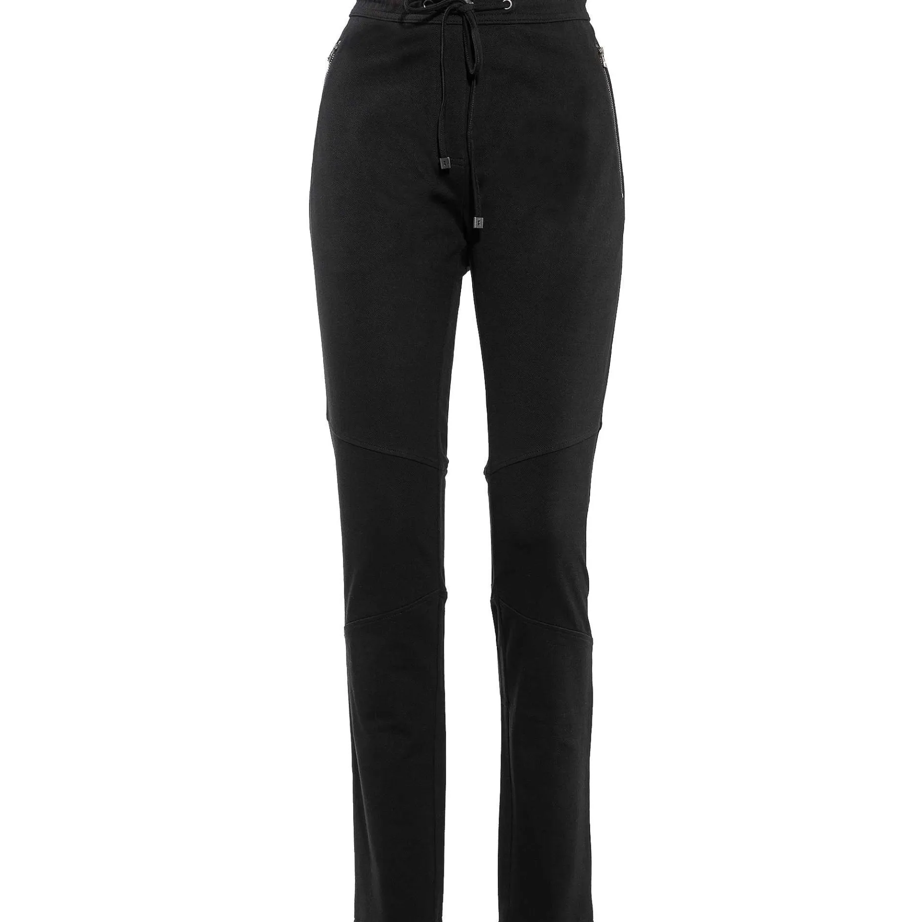 LIVING CRAFTS Laura | Broek Zwart Clearance
