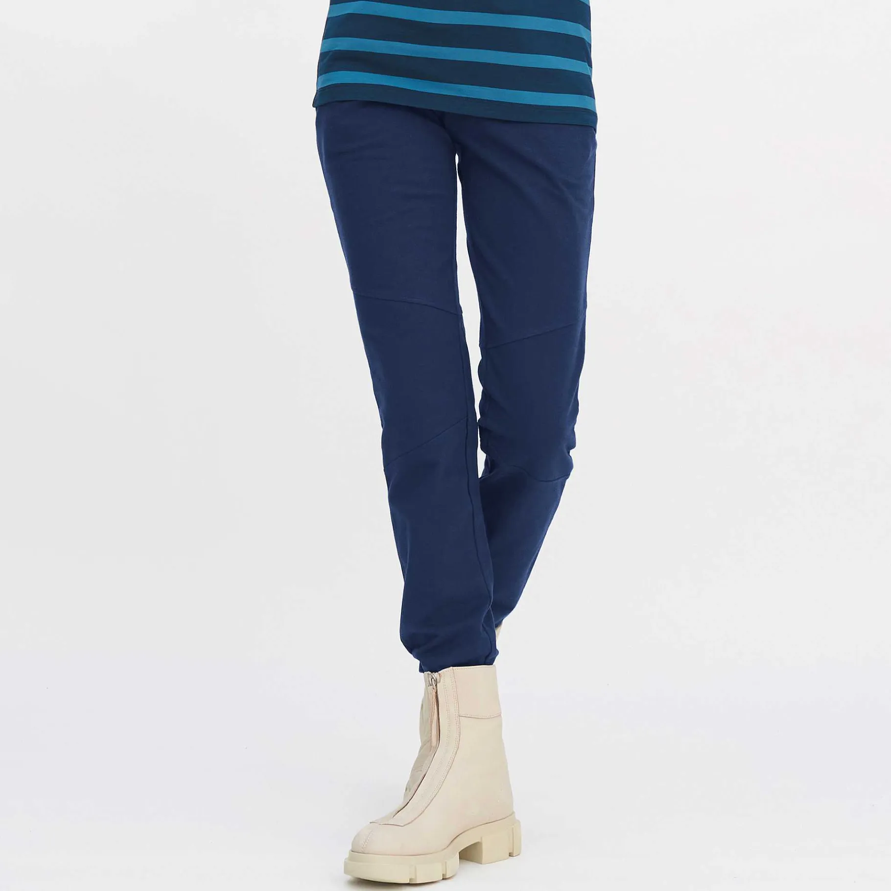 LIVING CRAFTS Laura | Broek Noordse Fjord Best