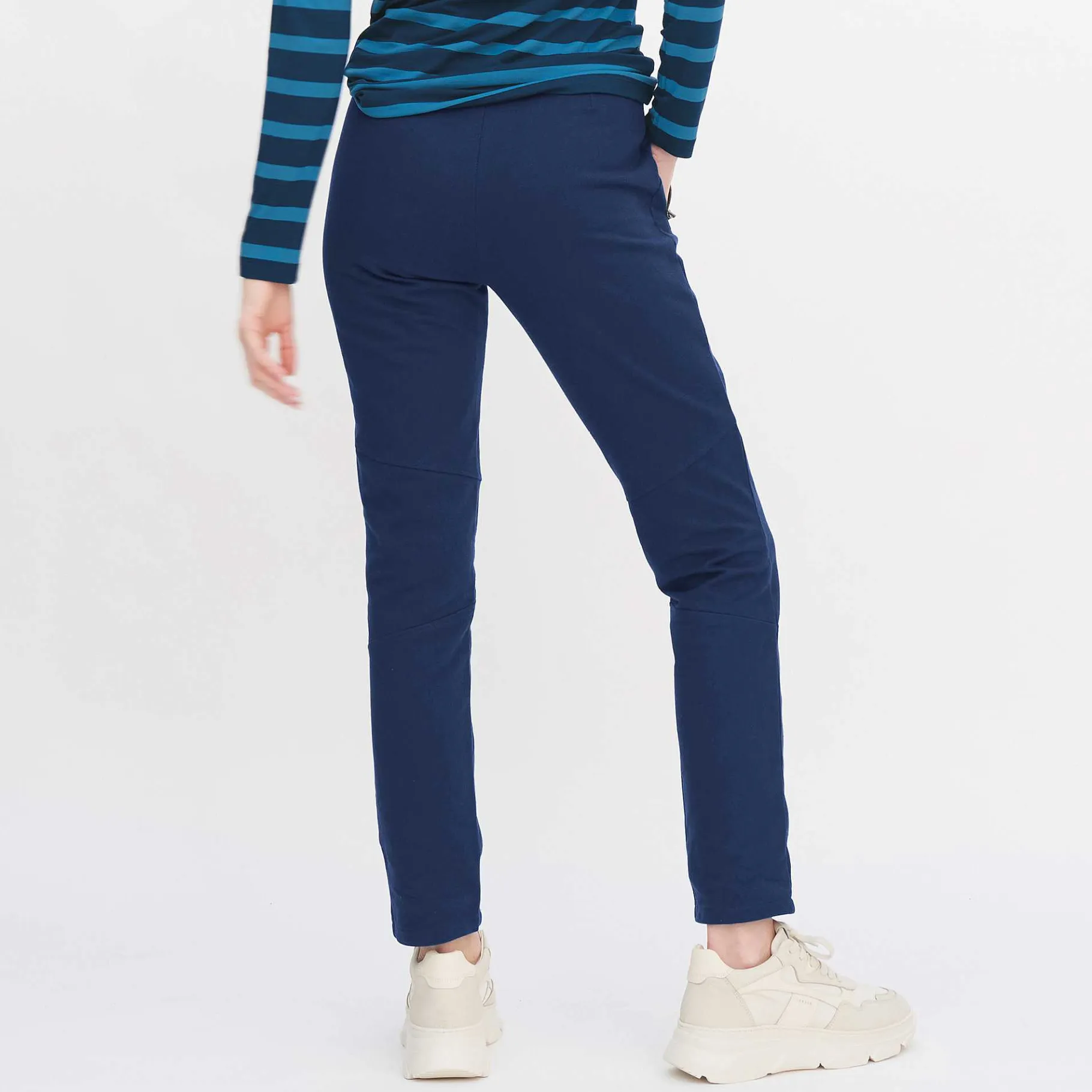 LIVING CRAFTS Laura | Broek Noordse Fjord Best