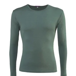 LIVING CRAFTS Liam | Tshirt Met Lange Mouwen Mirte Best