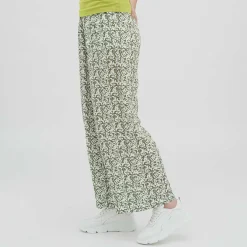 LIVING CRAFTS Malou | Broek Bladeren Sale