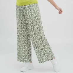LIVING CRAFTS Malou | Broek Bladeren Sale