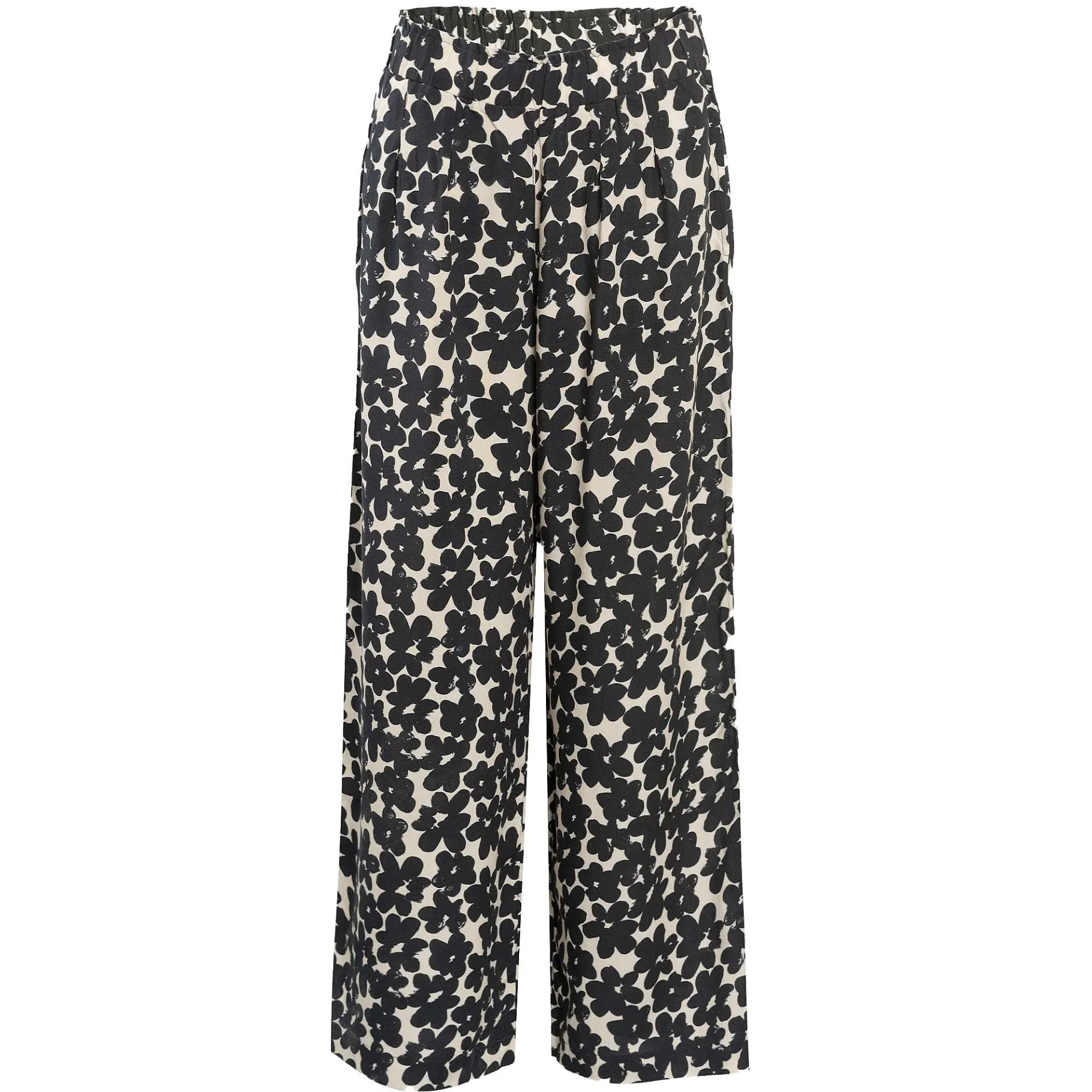 LIVING CRAFTS Malou | Broek Eenvoudige Bloemen Sale