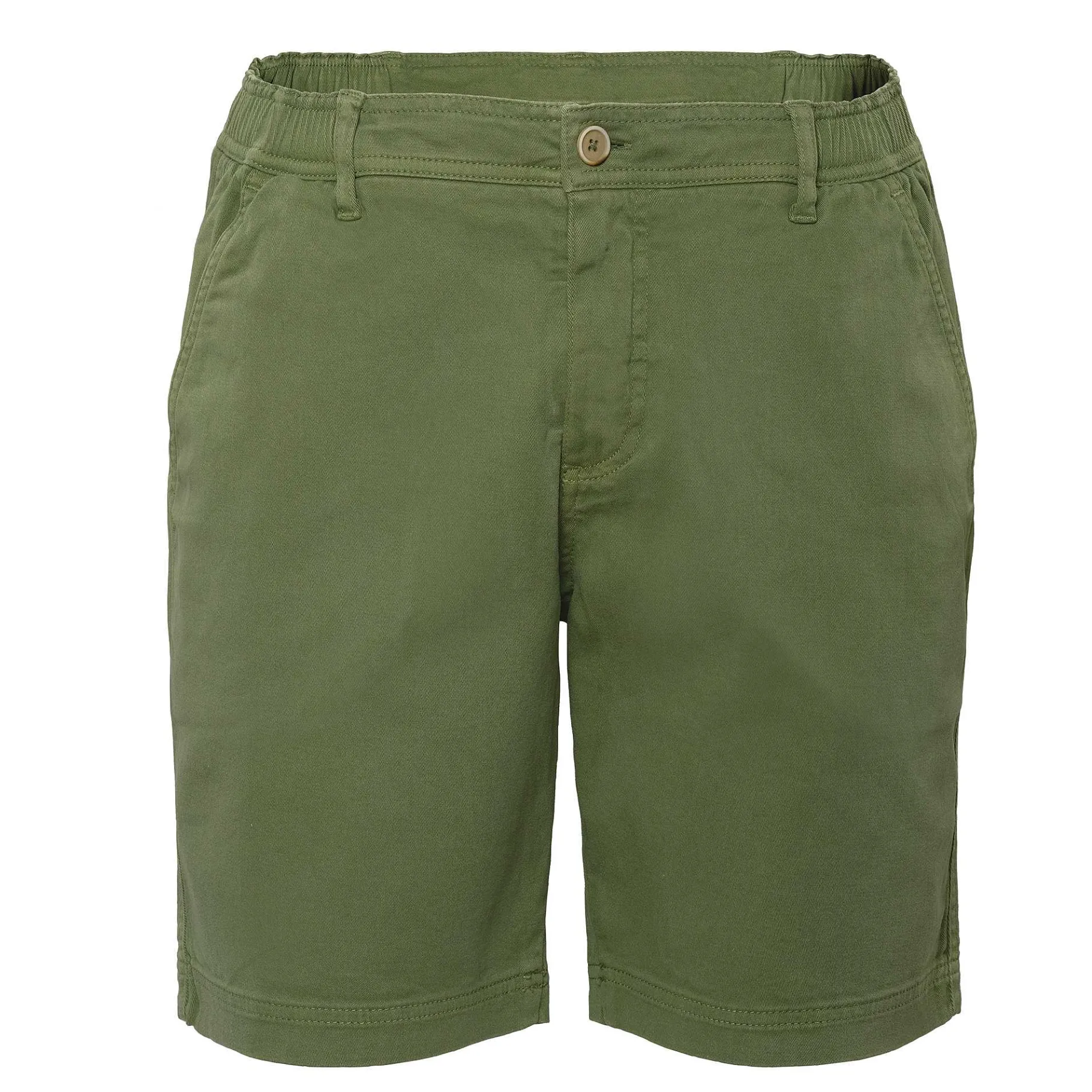 LIVING CRAFTS Mika | Korte Broek Olijf Store